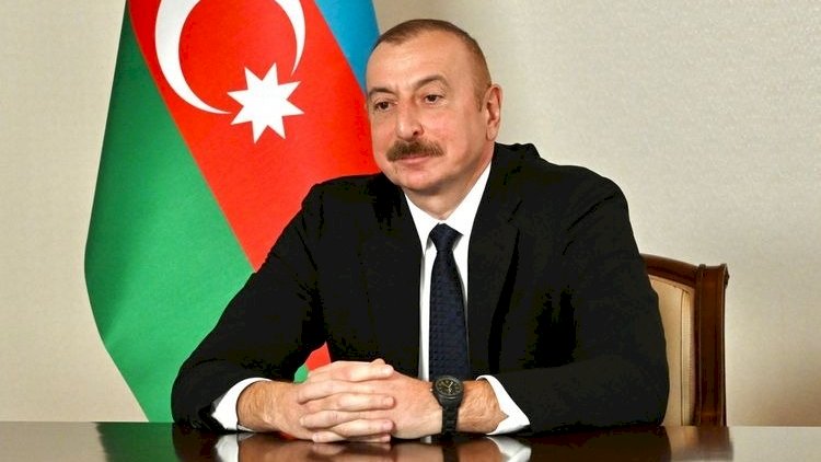    İlham Əliyev Qələbə Paradında iştirak edəcək   