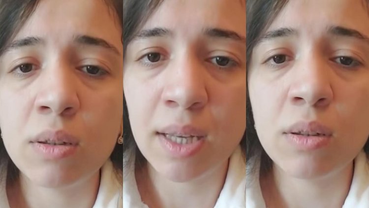    Daha bir iştirakçı Muğam Müsabiqəsindən şikayətləndi   