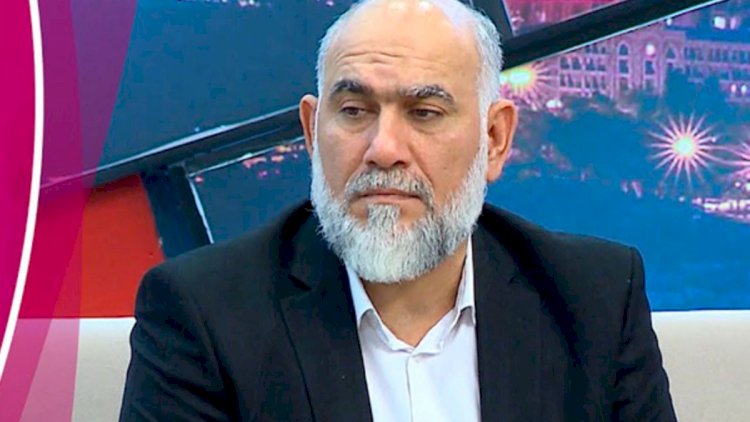    Meyxanaçı Azərbaycandan getdi   