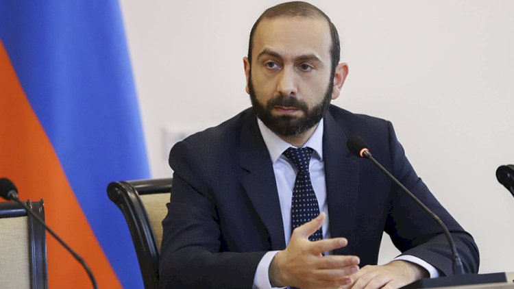    Mirzoyan: 99 il söhbətinin reallıqla heç bir əlaqəsi yoxdur   