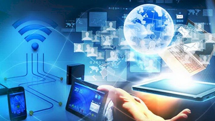    “Azərbaycanda 500 Mbit/s internet sürəti görəcəyik” –   YAXIN ZAMANDA