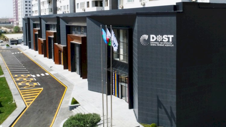    Xırdalanda DOST Mərkəzi qapadıldı   