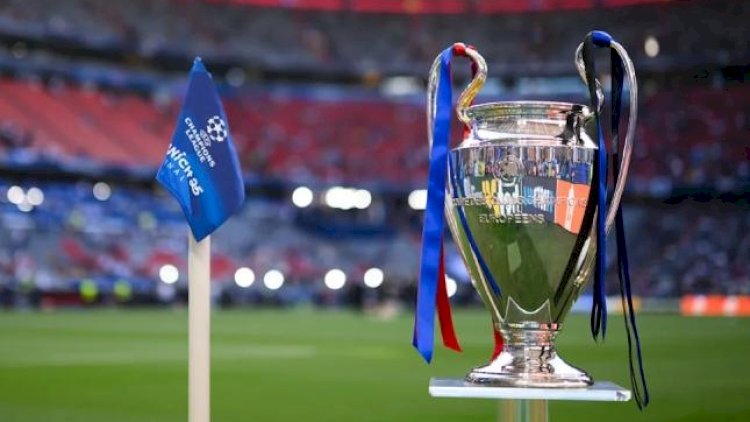    ÇL-in final oyununun saatı dəyişdirildi   