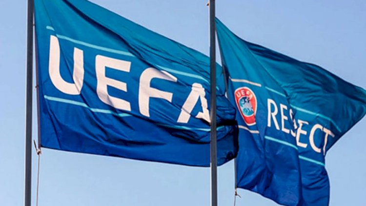    UEFA reytinqində Azərbaycan 2 pillə irəlilədi   