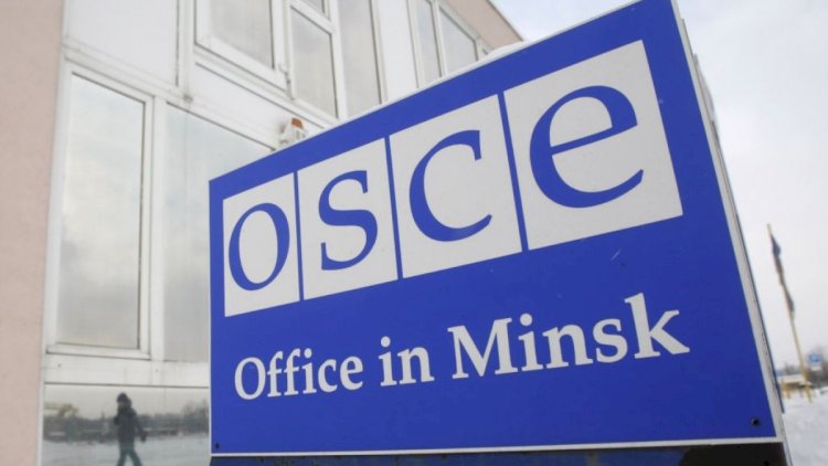    Rusiya Minsk qrupunun buraxılmasını dəstəkləyir   