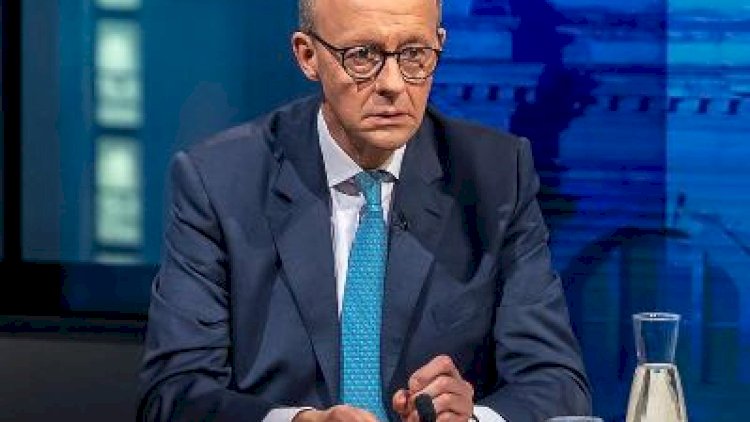    Kansler: Putin-Zelenski görüşü baş tutmayacaq   