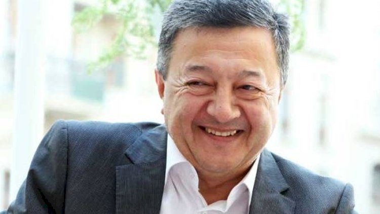    “Namiq Qaraçuxurlunu Rusiyada tanıyan var?! Yaxud Şəbnəm Tovuzlunu...”   