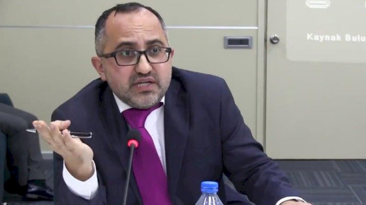    “Onlar zövqü korlanan xalqımızdan başqa heç kimə lazım deyillər”   