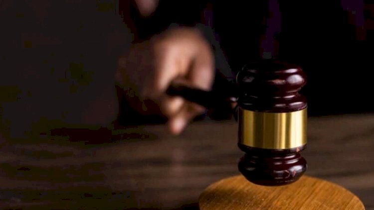    23 il əvvəl qayınatasını öldürən şəxsə hökm oxundu   