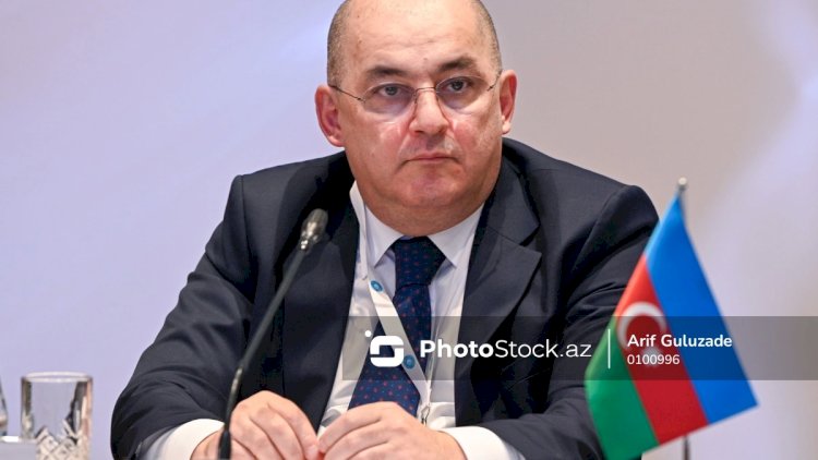    Şahin Bağırov rəisi vəzifəsindən azad etdi   