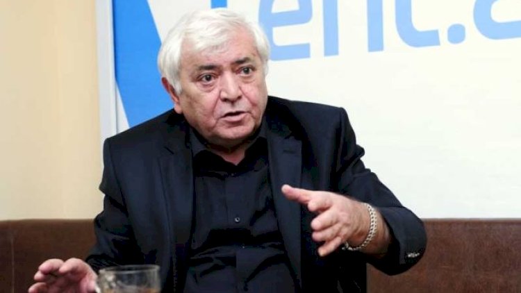    “Digər rayonlar bizə paxıllıq edəcək” - Aqil Abbas   