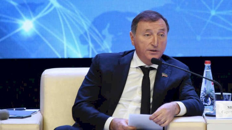   Azərbaycanlı iş adamı Rusiyada ən böyük mağazalarını itirdi   