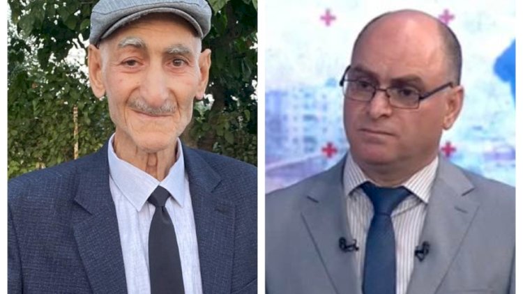    Elşad Paşasoya ağır itki üz verdi   
