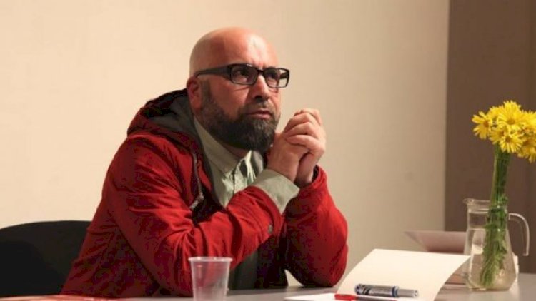    Seymur Baycan Anar haqda elə şeylər yazdı ki:   “Bu cızmaqaraçı...”