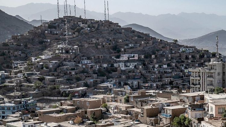    Zəlzələdə həlak olanların sayı 500-ə çatdı   