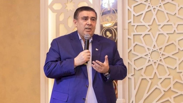    “Şahin Şıxlinski ilə 2 FSB agentini dəyişmək istəyirlər”   
