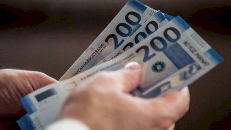    Azərbaycanda bu şəxslərə 4000 manat veriləcək -   ADLAR