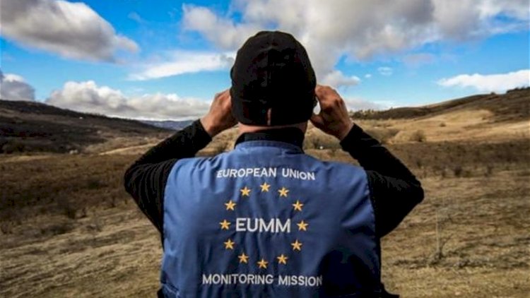    “Aİ missiyası Ermənistan sərhədində qalacaq” – Səfir   