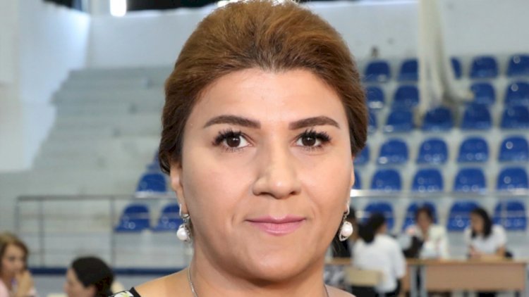    Əməkdar müəllimin ölkədən çıxışına qadağa qoyuldu   