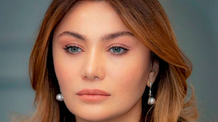    Türkan Məmmədli sirri açdı - Ruhi toyda qatıqla çörək yedi - Video   