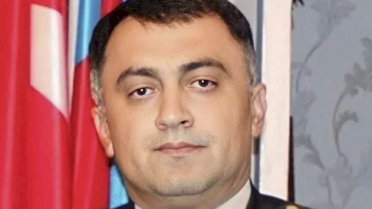    4 ay əvvəl rüşvətə görə həbs edilmişdi, azad olundu   
