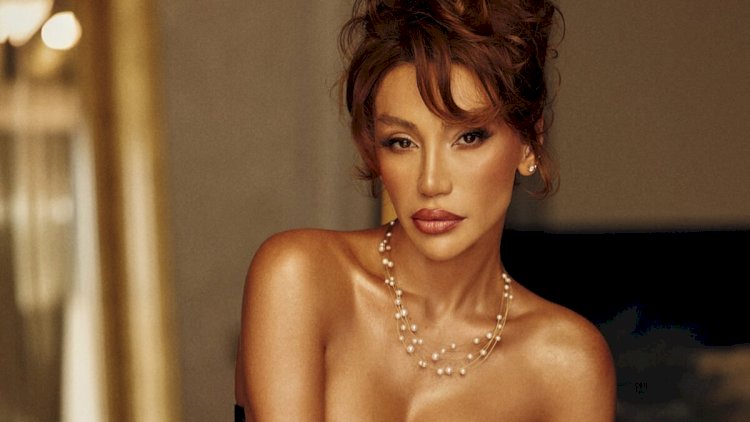   Röya solo konsert verəcək   