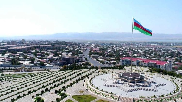    Naxçıvan işıqsız qalacaq   