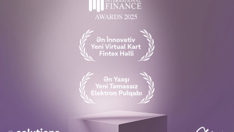    akart iki beynəlxalq mükafata layiq görüldü    