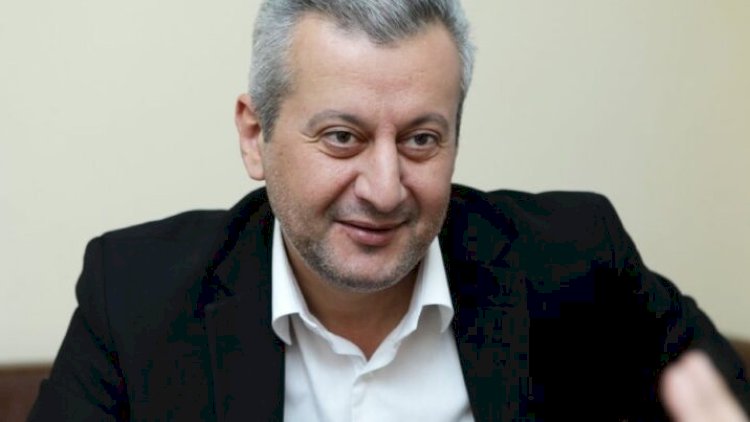    “Reabilitasiya mərkəzində deyiləm” – Nəsimi Nəbizadədən sərt cavab - Video   