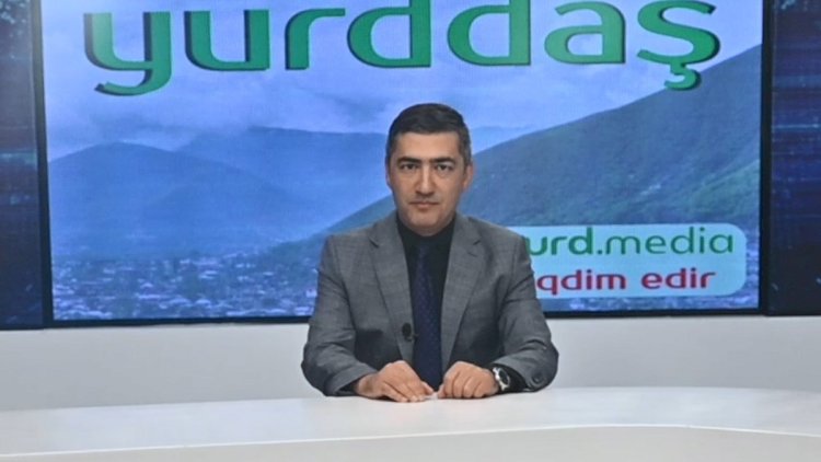    Bölgələrin gündəmini işıqlandıran yeni layihə: “YURDDAŞ”   