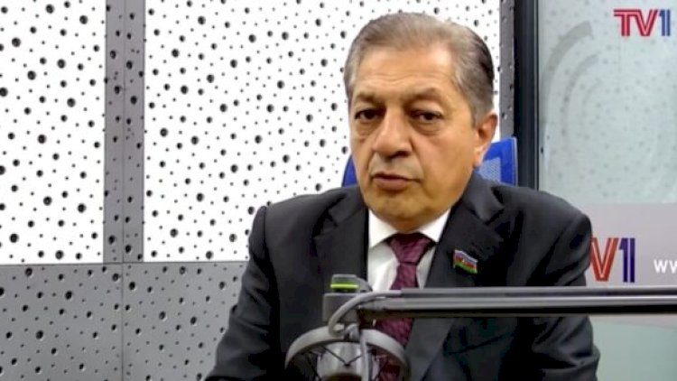    “Bu, Rusiya dövlətinə yaraşmayan addımdır” - Deputat   