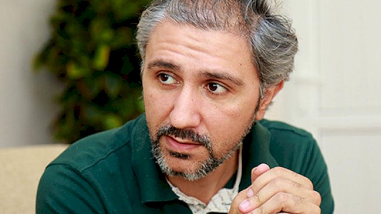    “Müəllim Babəkin adını çəkib “əstəğfirullah” dedi”   