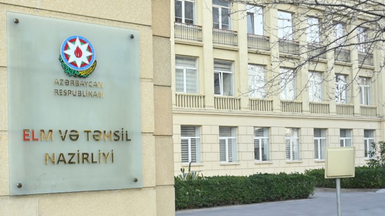    100-dən çox tələbədən köçürülmə müraciəti var   