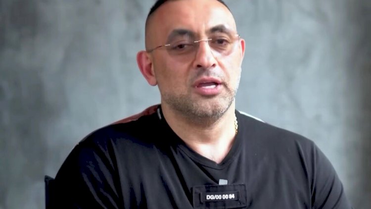    “Yeni sədr”in Azərbaycan diasporuna heç bir aidiyyəti yoxdur   