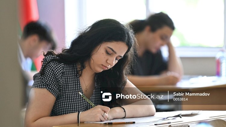    Ali məktəblərin boş qalan plan yerlərinə qəbulun nəticələri elan olundu   