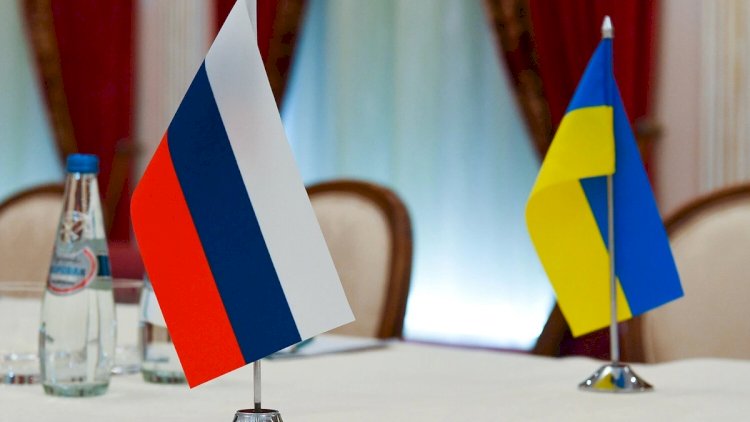    Kiyevdən Putinin Zelenski ilə Moskvada görüşmək təklifinə REAKSİYA   