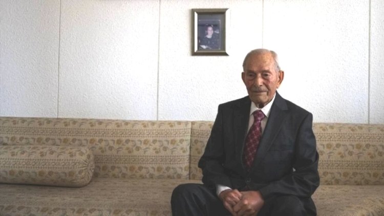    Sabiq nazir 100 yaşında vəfat etdi   