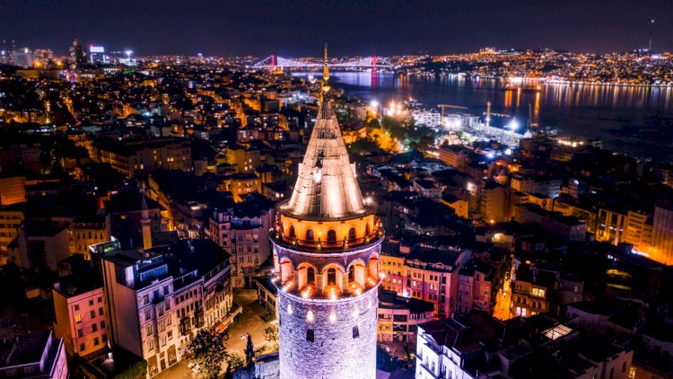    Türkiyənin ən yaxşı “Noctourism” təcrübələri   