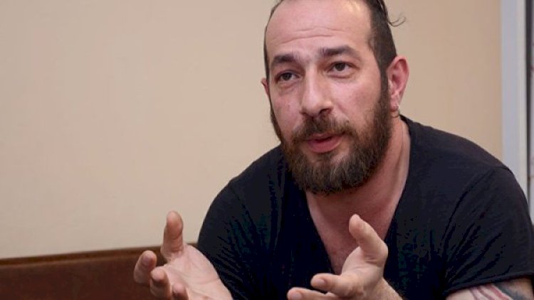    Aktyor: Onkoloji xəstələrini müalicəsini maliyələşdirən geylər var   