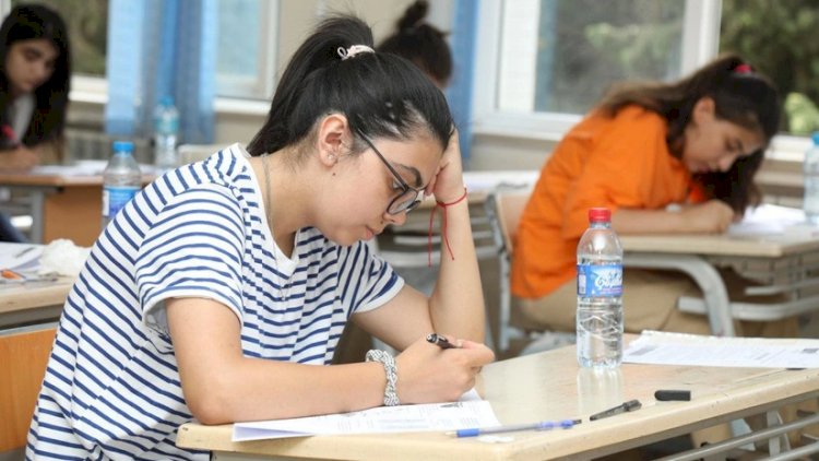    Kolleclərdə boş qalan plan yerlərinə qəbulun cavabları elan olundu   