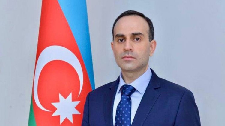    Geri çağırılan səfir kimdir? - DOSYE   