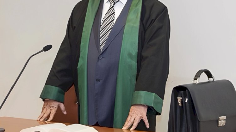    Azərbaycanda hüquqşünas qəfil öldü - Foto   