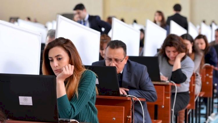    Müəllimlərin təkrar sertifikasiyası haqda yeni XƏBƏR   