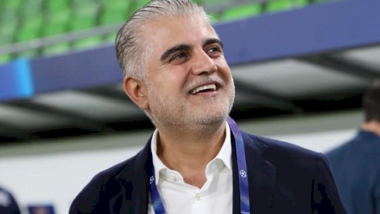    “Qarabağ“ niyə hücumçu almadı? - Tahir Gözeldən cavab   
