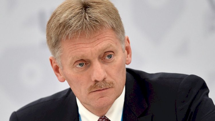    “Onlar Rusiyaya geri qayıda bilməyəcək” - Peskov   