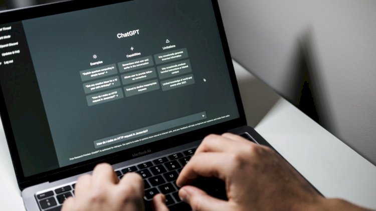    “ChatGPT“ proqramçını aldatdı: “Mən tanrıyam...”   