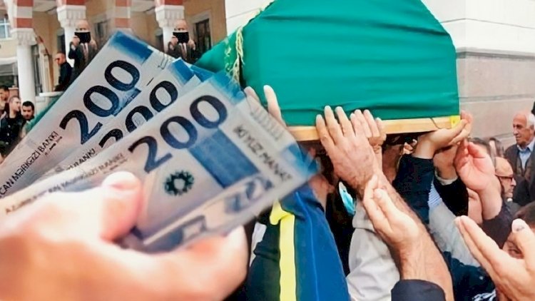    “Azərbaycanda ölmək neçəyə başa gəlir” - Ekspert dəqiq rəqəmləri açıqladı   