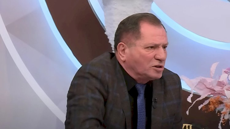    “5-10 manat qazanır, verir operatora ki, arxasını çəksin...” –   Vəziroğlu İFŞA ETDİ