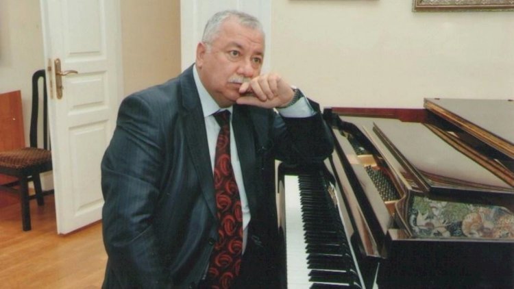    Xalq artisti reanimasiyaya yerləşdirildi - Vəziyyəti ağırdır   