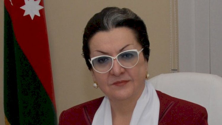    “Deyirlər guya ölürəm, danışa bilmirəm...” –   Lalə Şövkət